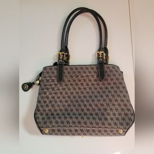 Dooney & Burke bag